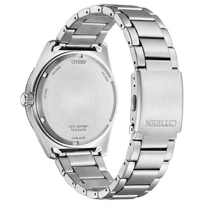 Timezone Oman – Luxury Watches, Swiss Timepieces & Smartwatches CITIZEN AW1761-89L - Image 3