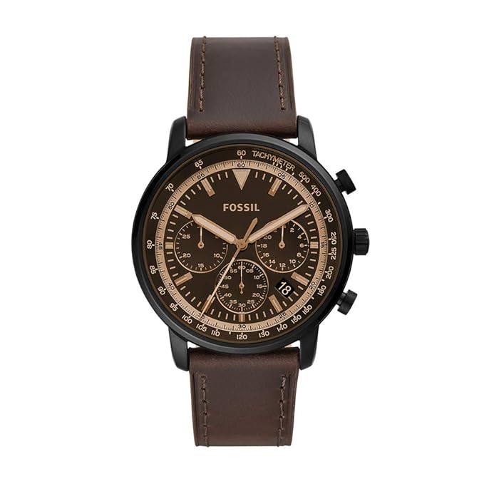 Timezone Oman – Luxury Watches, Swiss Timepieces & Smartwatches FOSSIL FS5529
