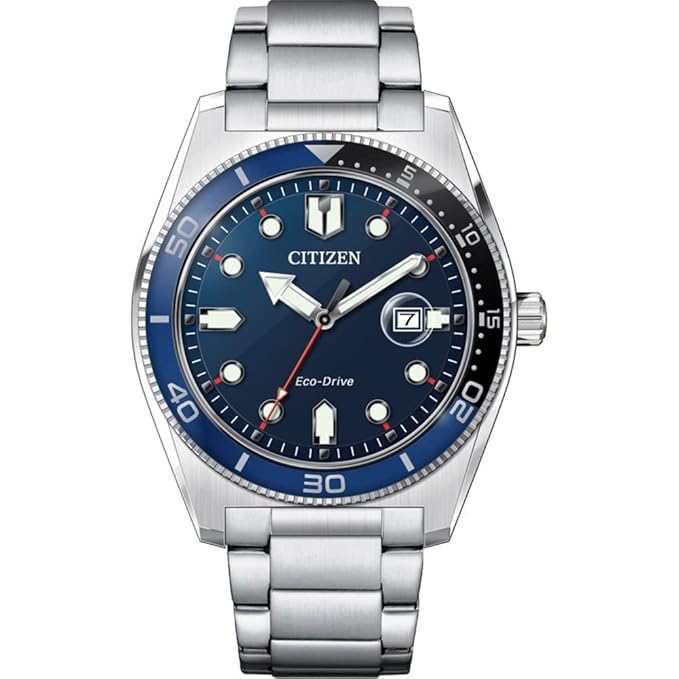 Timezone Oman – Luxury Watches, Swiss Timepieces & Smartwatches CITIZEN AW1761-89L