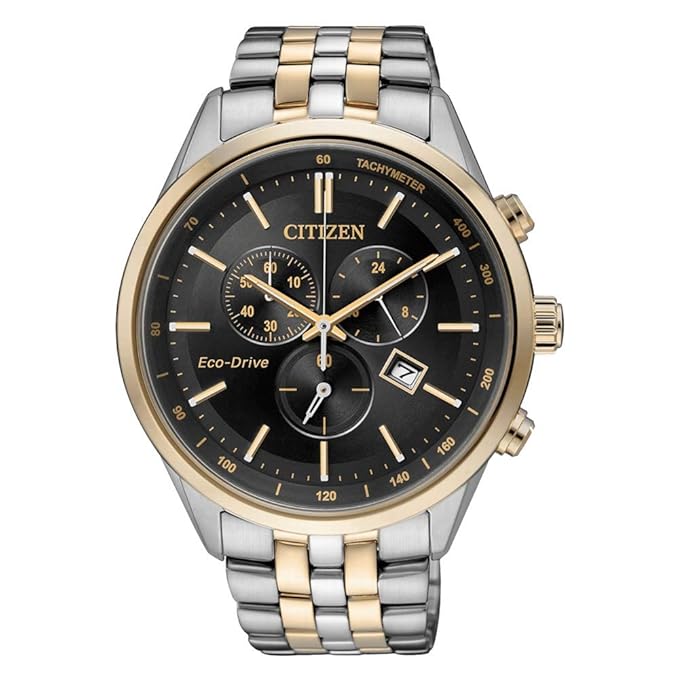 Timezone Oman – Luxury Watches, Swiss Timepieces & Smartwatches CITIZEN AT2144-54E