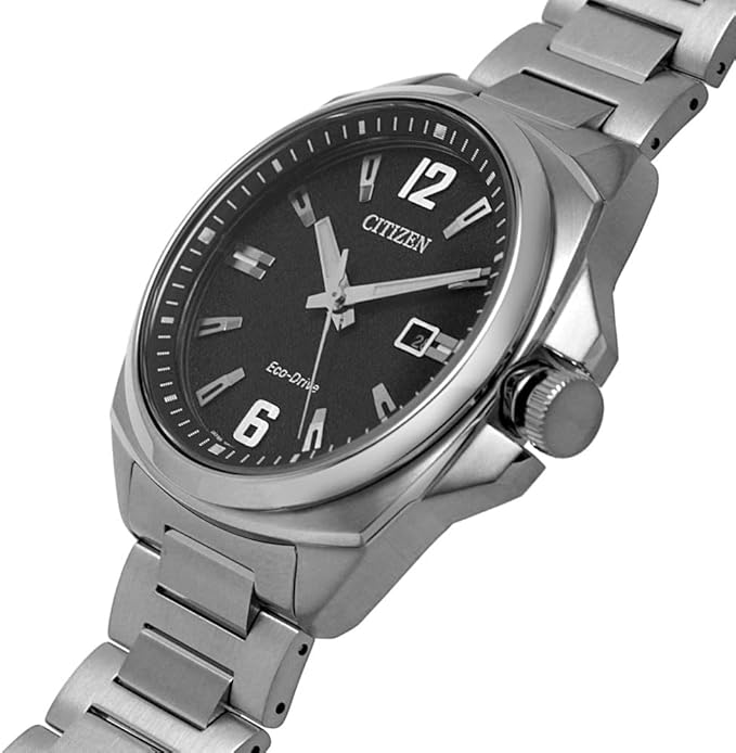 Timezone Oman – Luxury Watches, Swiss Timepieces & Smartwatches CITIZEN AW1720-51E - Image 5