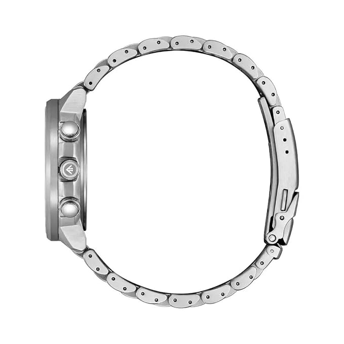 Timezone Oman – Luxury Watches, Swiss Timepieces & Smartwatches CITIZEN AT8300-58L - Image 2