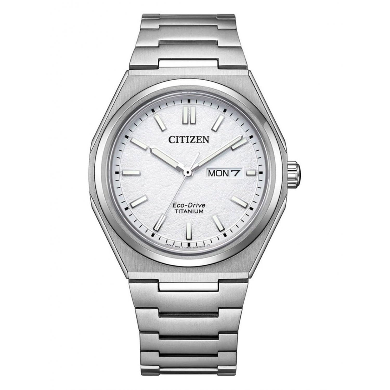 Timezone Oman – Luxury Watches, Swiss Timepieces & Smartwatches CITIZEN AW0130-85A