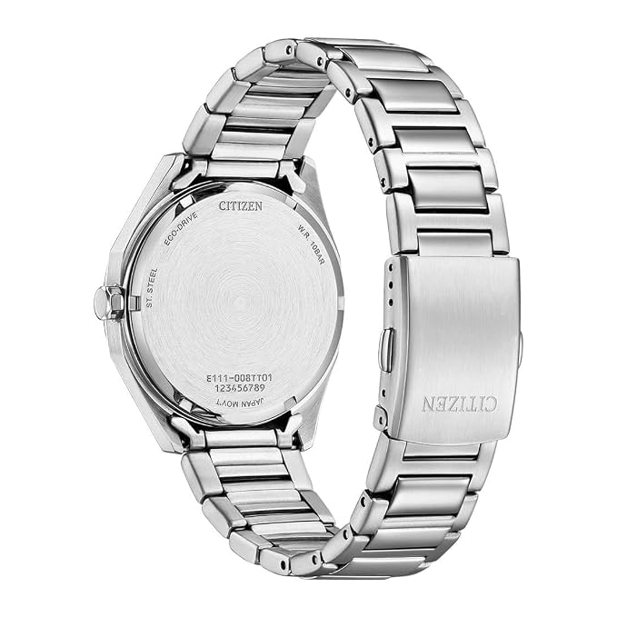 Timezone Oman – Luxury Watches, Swiss Timepieces & Smartwatches CITIZEN BM7620-83A - Image 3