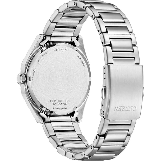 Timezone Oman – Luxury Watches, Swiss Timepieces & Smartwatches CITIZEN BM7620-83L - Image 4