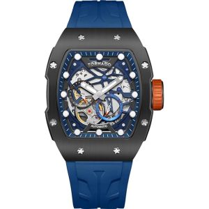 Timezone Oman – Luxury Watches, Swiss Timepieces & Smartwatches Swiss luxury watch with stainless steel band