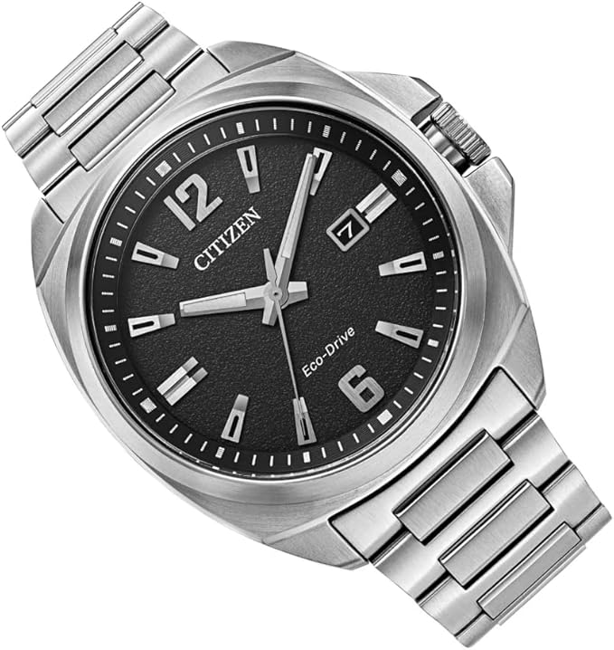 Timezone Oman – Luxury Watches, Swiss Timepieces & Smartwatches CITIZEN AW1720-51E - Image 2