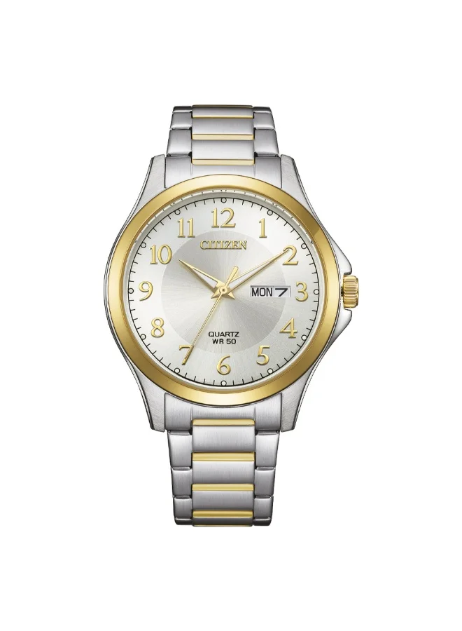 Timezone Oman – Luxury Watches, Swiss Timepieces & Smartwatches CITIZEN BF2026-89A