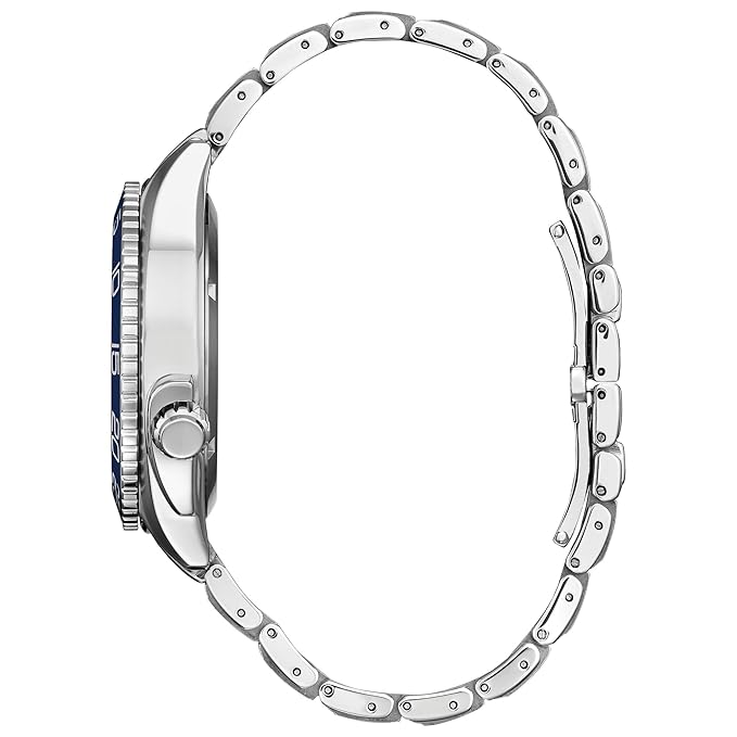Timezone Oman – Luxury Watches, Swiss Timepieces & Smartwatches CITIZEN AW1770-53L - Image 2