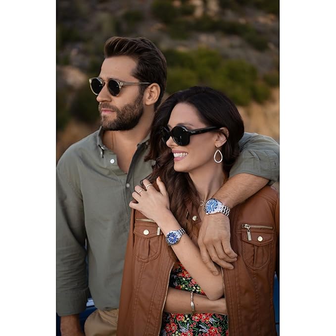 Timezone Oman – Luxury Watches, Swiss Timepieces & Smartwatches CITIZEN AW1770-53L - Image 4