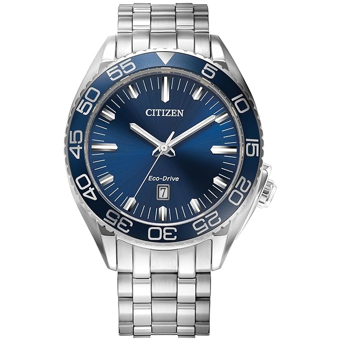 Timezone Oman – Luxury Watches, Swiss Timepieces & Smartwatches CITIZEN AW1770-53L