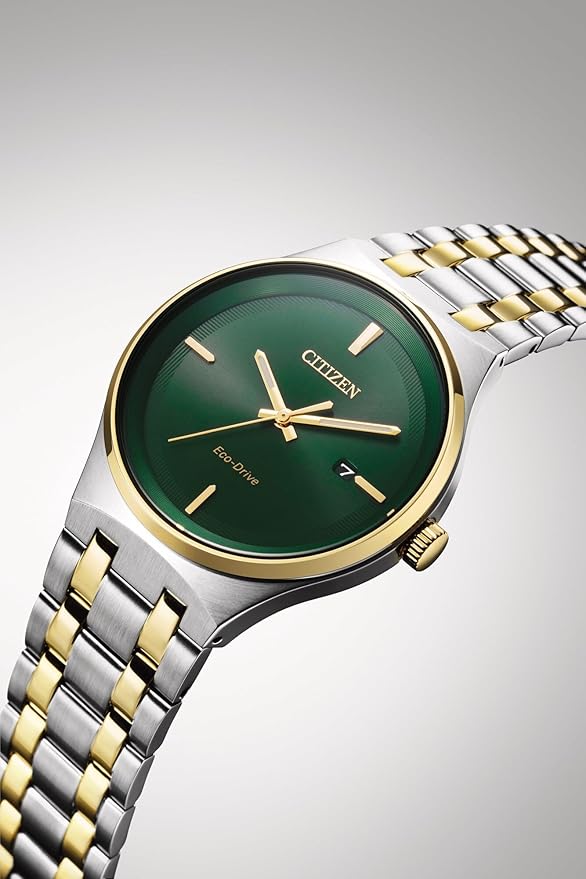 Timezone Oman – Luxury Watches, Swiss Timepieces & Smartwatches CITIZEN BM7654-57X - Image 4