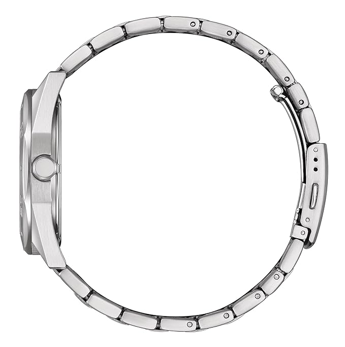 Timezone Oman – Luxury Watches, Swiss Timepieces & Smartwatches CITIZEN BM7630-80Z - Image 4