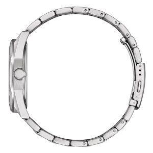 Timezone Oman – Luxury Watches, Swiss Timepieces & Smartwatches Swiss luxury watch with stainless steel band