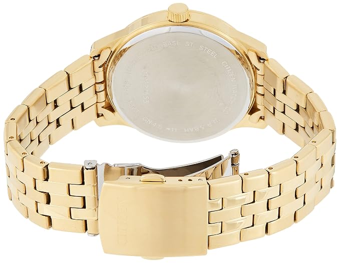 Timezone Oman – Luxury Watches, Swiss Timepieces & Smartwatches CITIZEN BI1052-85P - Image 3