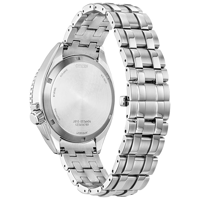 Timezone Oman – Luxury Watches, Swiss Timepieces & Smartwatches CITIZEN AW1770-53L - Image 3