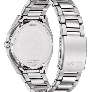Timezone Oman – Luxury Watches, Swiss Timepieces & Smartwatches Swiss luxury watch with stainless steel band