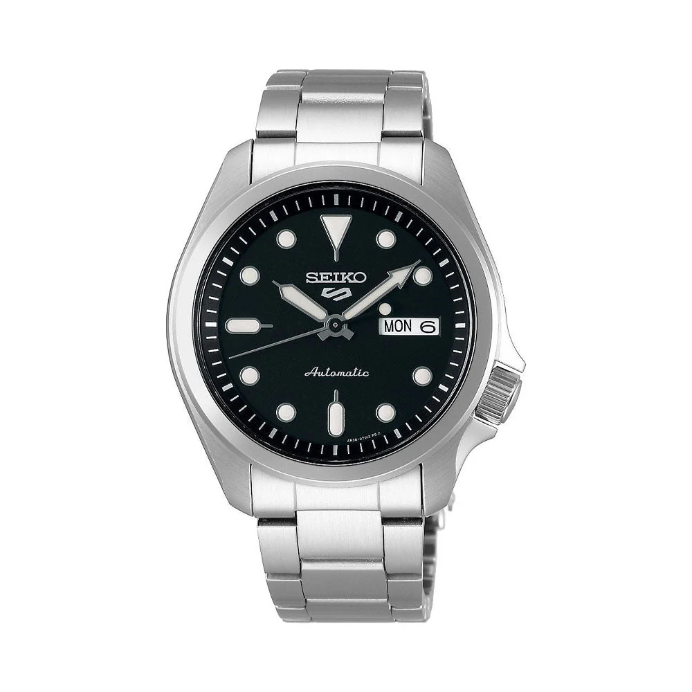 Timezone Oman – Luxury Watches, Swiss Timepieces & Smartwatches SEIKO-5SRPE55K1