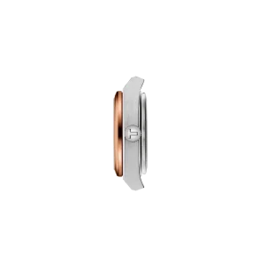 Timezone Oman – Luxury Watches, Swiss Timepieces & Smartwatches Swiss luxury watch with stainless steel band