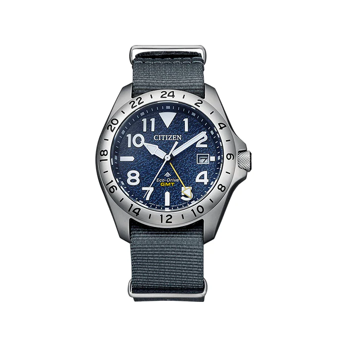 Timezone Oman – Luxury Watches, Swiss Timepieces & Smartwatches CITIZEN BJ7150-09L