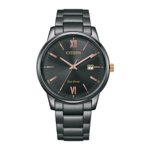 Timezone Oman – Luxury Watches, Swiss Timepieces & Smartwatches Swiss luxury watch with stainless steel band
