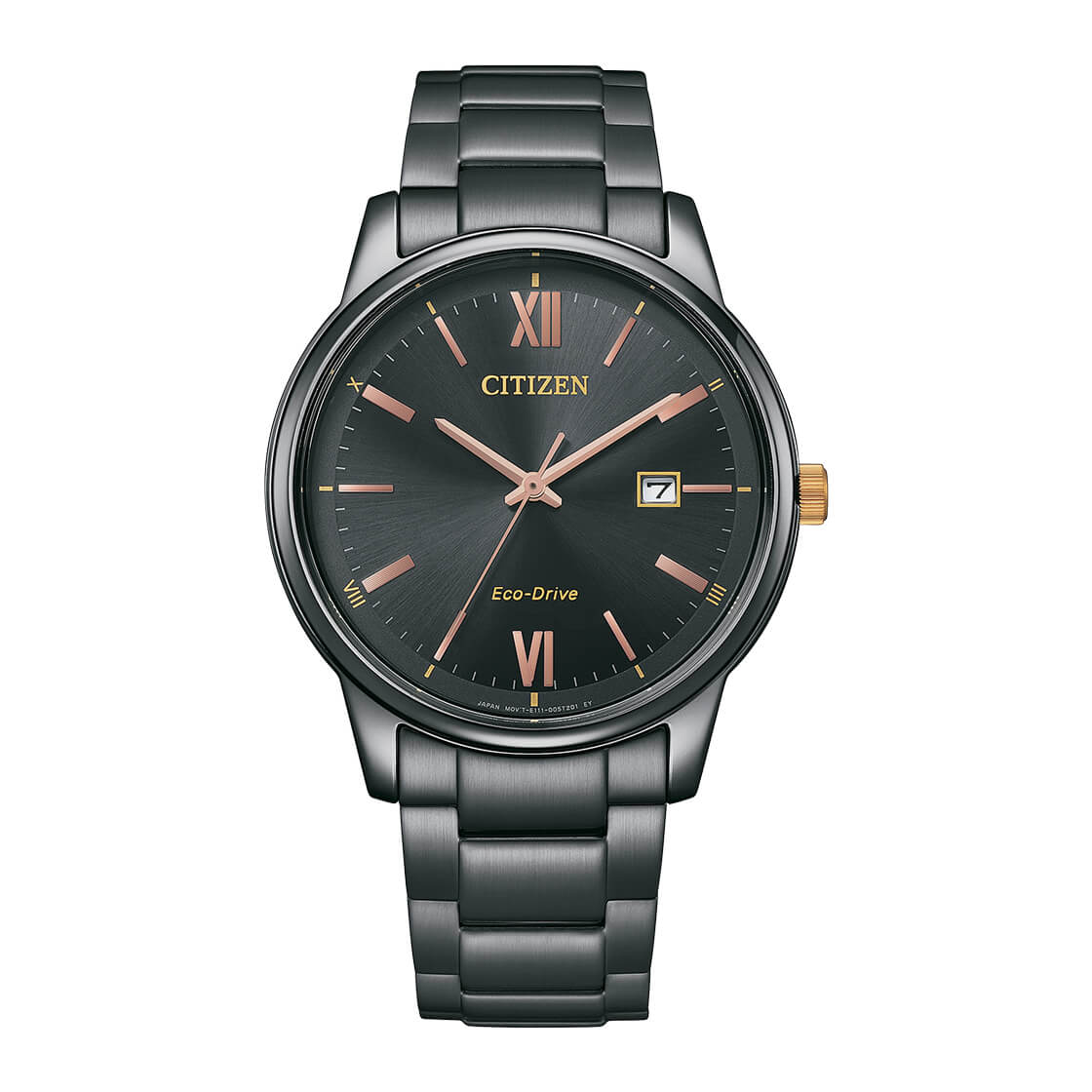 Timezone Oman – Luxury Watches, Swiss Timepieces & Smartwatches CITIZEN BM6976-72E
