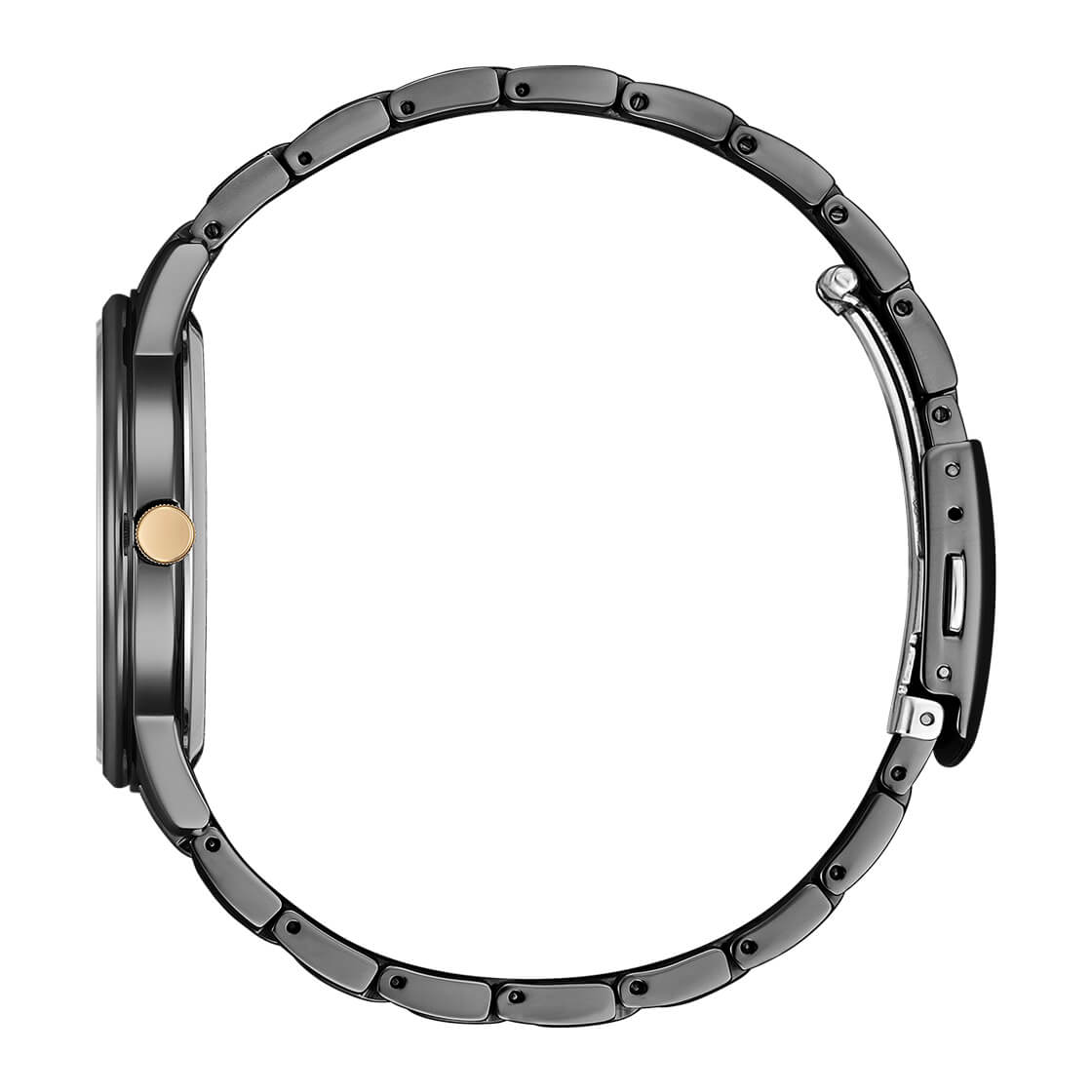Timezone Oman – Luxury Watches, Swiss Timepieces & Smartwatches CITIZEN BM6976-72E - Image 2
