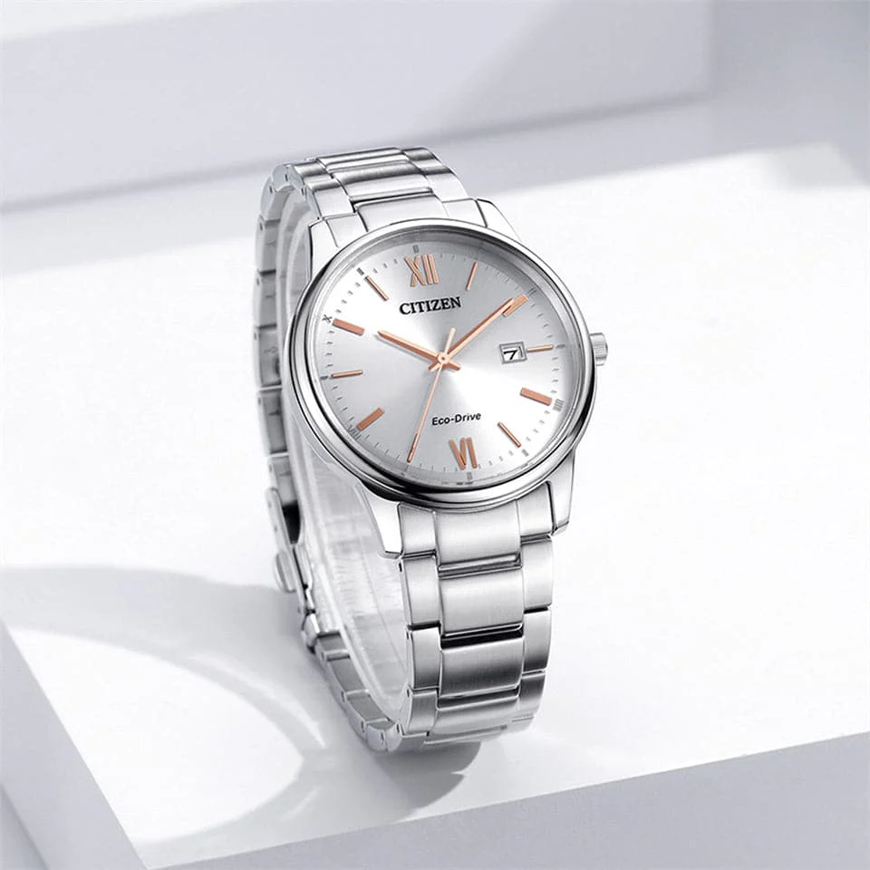 Timezone Oman – Luxury Watches, Swiss Timepieces & Smartwatches CITIZEN BM6978-77A - Image 3