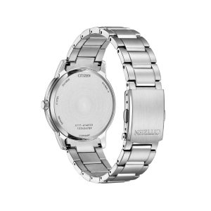Timezone Oman – Luxury Watches, Swiss Timepieces & Smartwatches Swiss luxury watch with stainless steel band