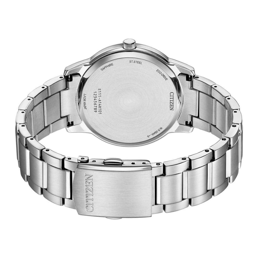 Timezone Oman – Luxury Watches, Swiss Timepieces & Smartwatches CITIZEN BM6978-77A - Image 4