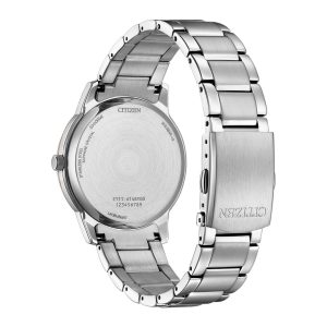Timezone Oman – Luxury Watches, Swiss Timepieces & Smartwatches Swiss luxury watch with stainless steel band
