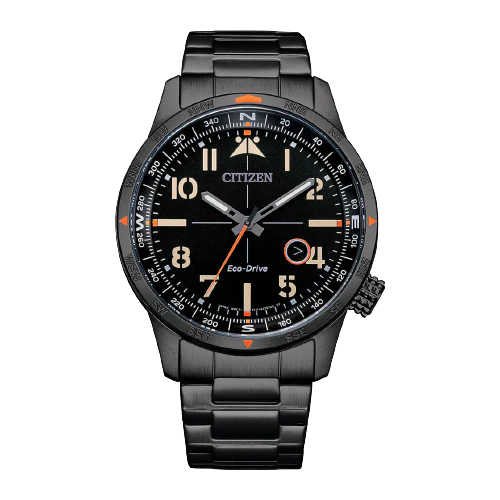 Timezone Oman – Luxury Watches, Swiss Timepieces & Smartwatches CITIZEN BM7555-83E