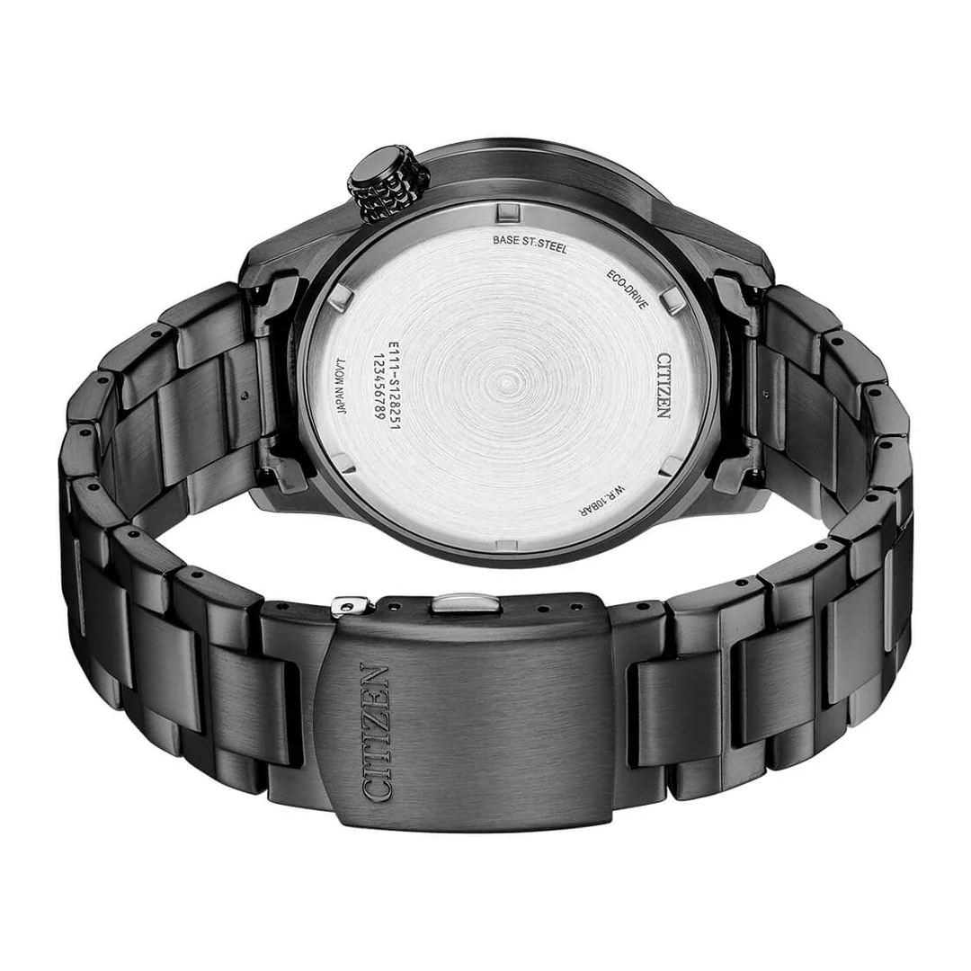 Timezone Oman – Luxury Watches, Swiss Timepieces & Smartwatches CITIZEN BM7555-83E - Image 2
