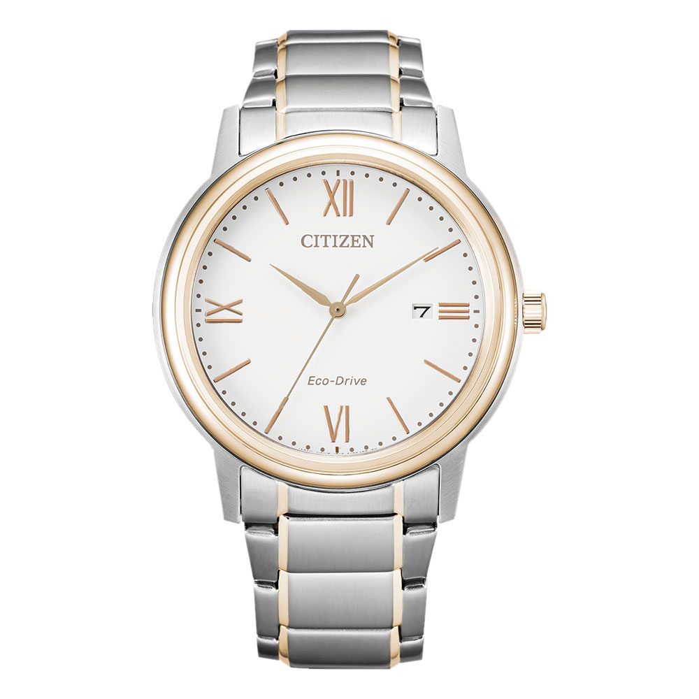 Timezone Oman – Luxury Watches, Swiss Timepieces & Smartwatches CITIZEN AW1676-86A