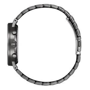 Timezone Oman – Luxury Watches, Swiss Timepieces & Smartwatches Swiss luxury watch with stainless steel band