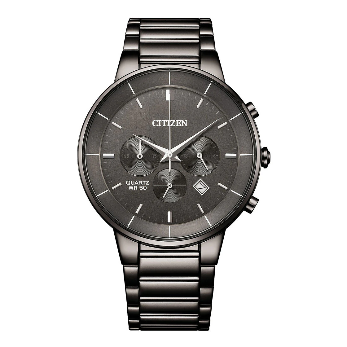 Timezone Oman – Luxury Watches, Swiss Timepieces & Smartwatches CITIZEN AN8227-53H