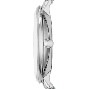 Timezone Oman – Luxury Watches, Swiss Timepieces & Smartwatches Swiss luxury watch with stainless steel band