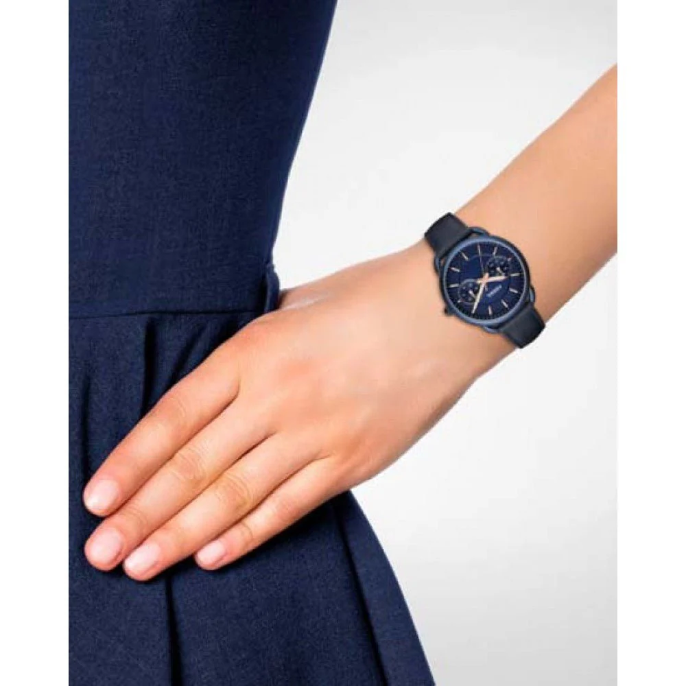 Timezone Oman – Luxury Watches, Swiss Timepieces & Smartwatches FOSSIL ES4092 - Image 4