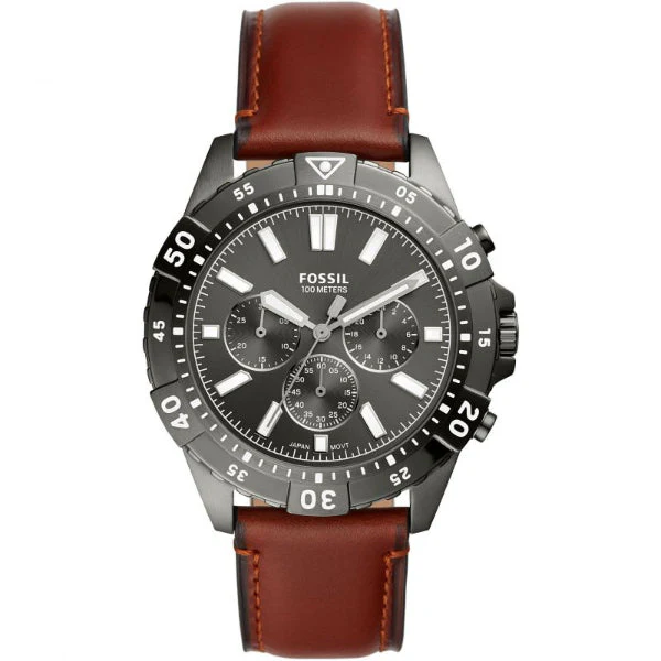 Timezone Oman – Luxury Watches, Swiss Timepieces & Smartwatches FOSSIL FS5770