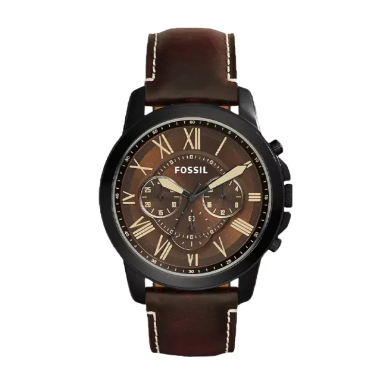Timezone Oman – Luxury Watches, Swiss Timepieces & Smartwatches FOSSIL FS5088