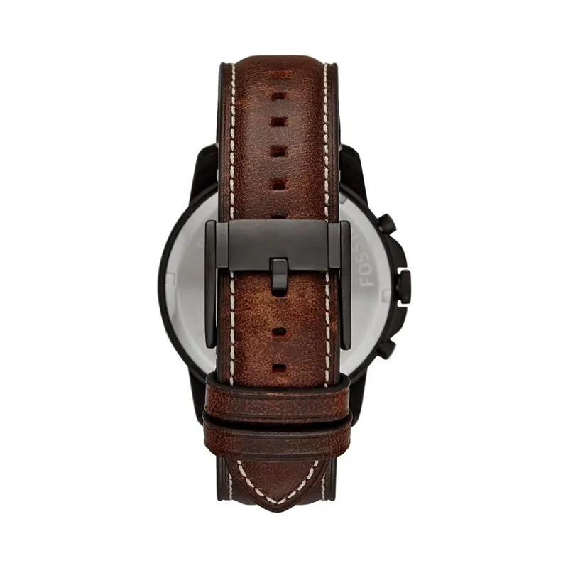 Timezone Oman – Luxury Watches, Swiss Timepieces & Smartwatches FOSSIL FS5088 - Image 4