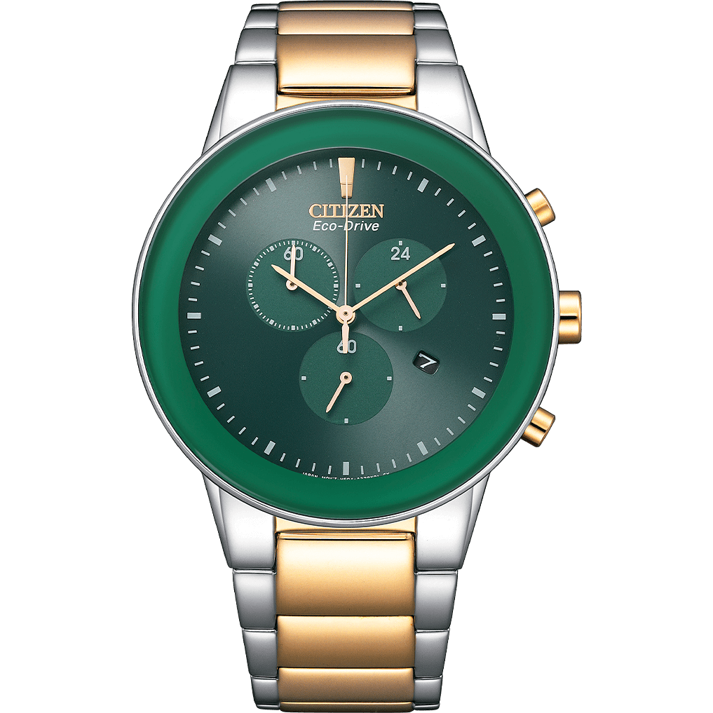 Timezone Oman – Luxury Watches, Swiss Timepieces & Smartwatches CITIZEN AT2244-84X
