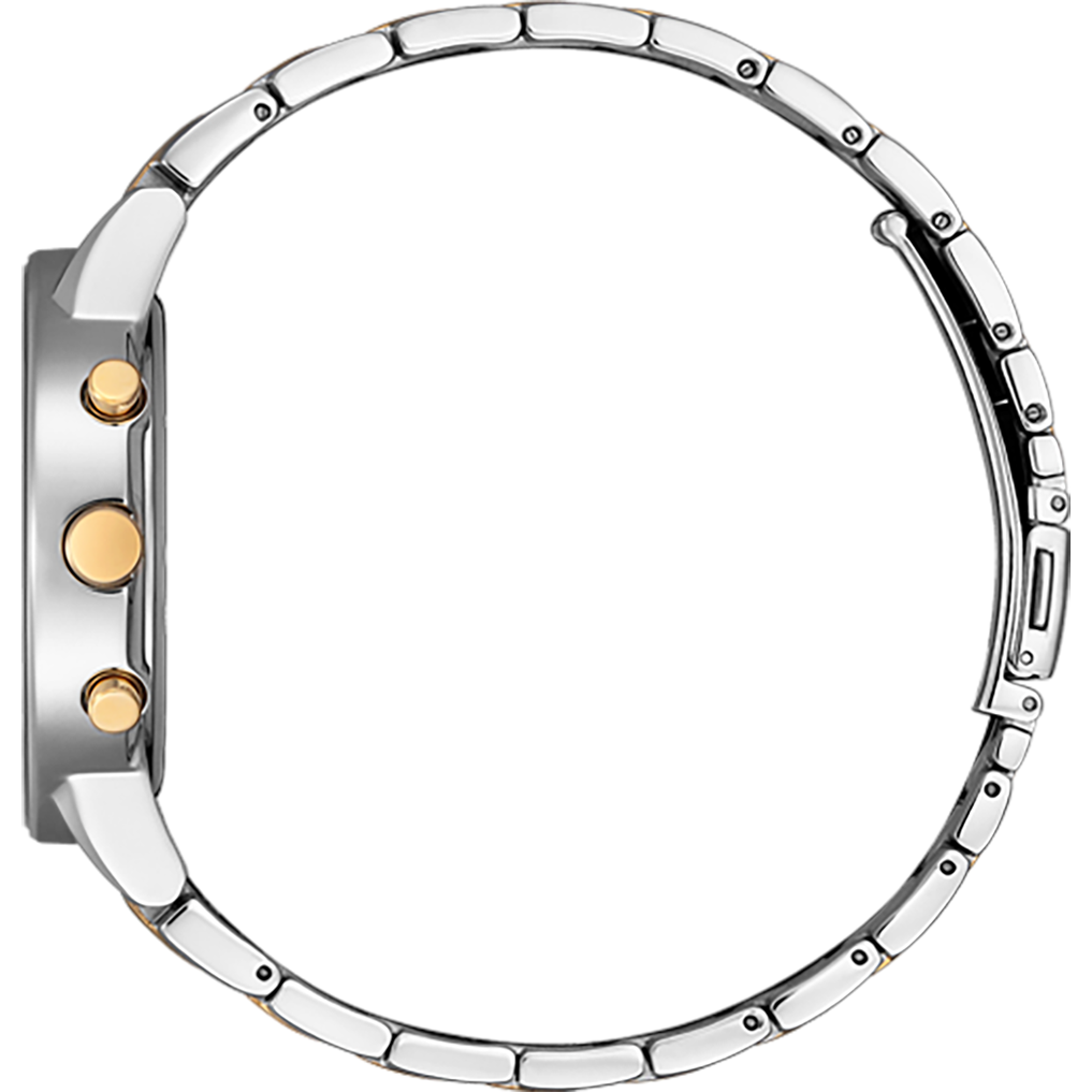 Timezone Oman – Luxury Watches, Swiss Timepieces & Smartwatches CITIZEN AT2244-84X - Image 2