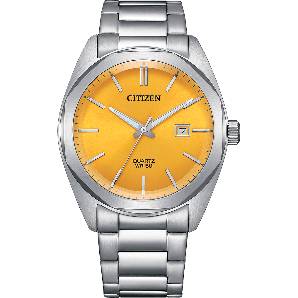 Timezone Oman – Luxury Watches, Swiss Timepieces & Smartwatches CITIZEN BI5110-54Z