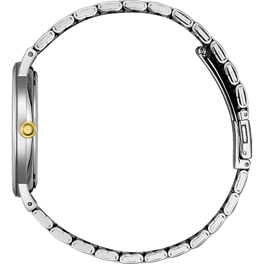 Timezone Oman – Luxury Watches, Swiss Timepieces & Smartwatches CITIZEN BI5124-50L - Image 2