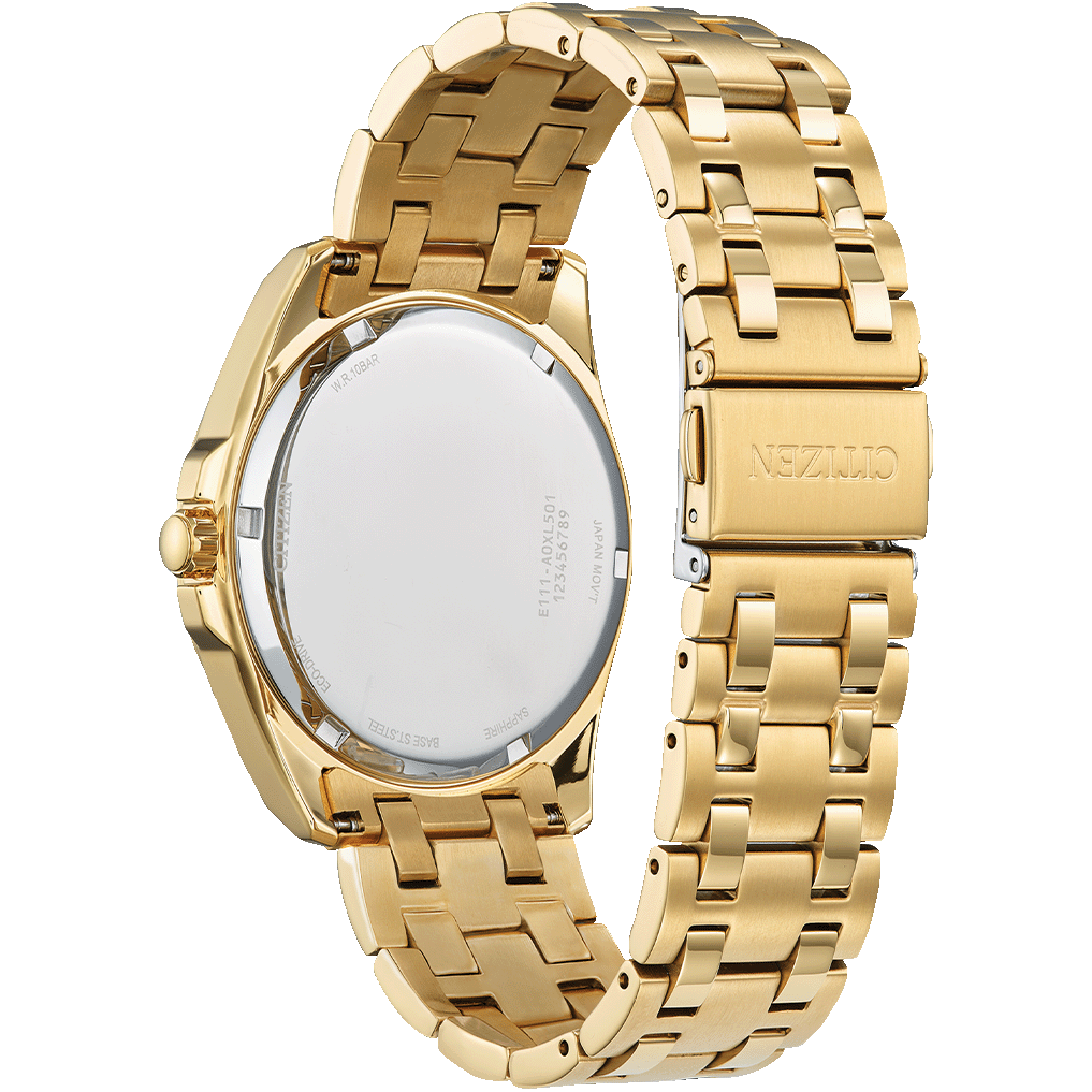 Timezone Oman – Luxury Watches, Swiss Timepieces & Smartwatches CITIZEN BM7532-54L - Image 2