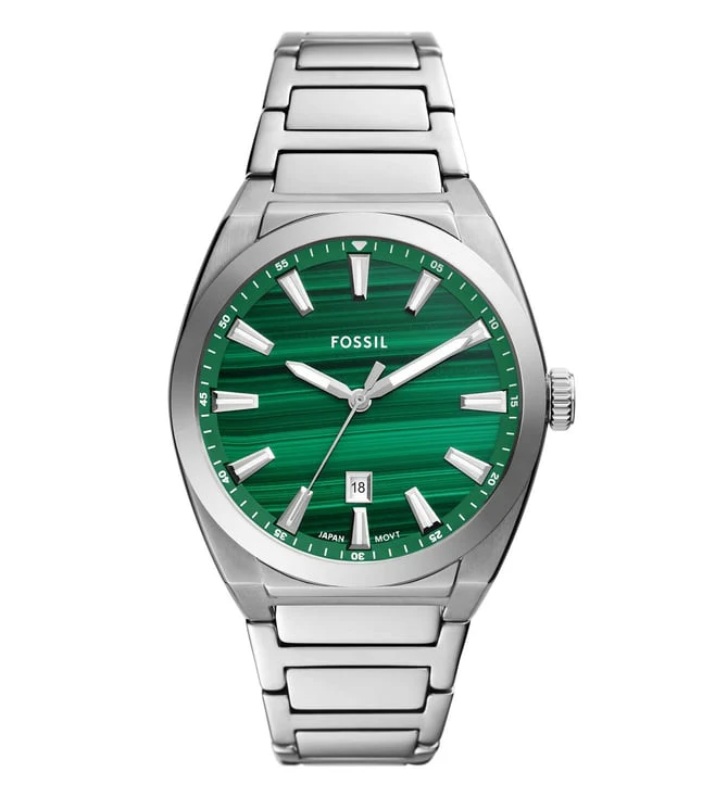 Timezone Oman – Luxury Watches, Swiss Timepieces & Smartwatches FOSSIL FS6056