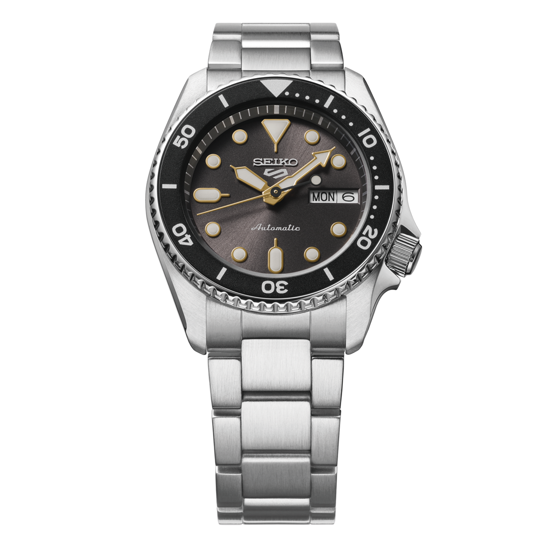 Timezone Oman – Luxury Watches, Swiss Timepieces & Smartwatches SEIKO SRPL79K1 - Image 4