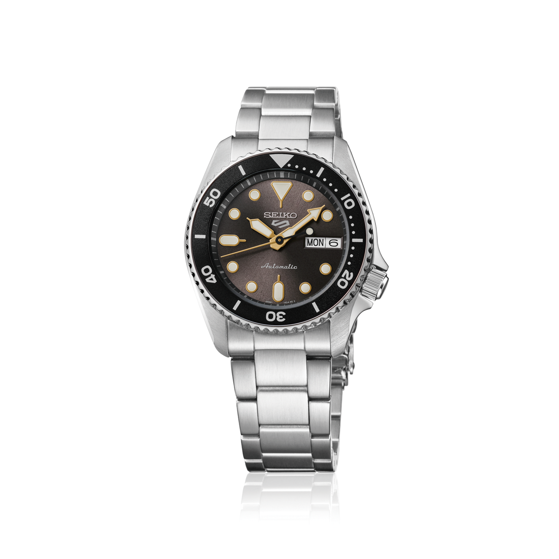 Timezone Oman – Luxury Watches, Swiss Timepieces & Smartwatches SEIKO SRPL79K1 - Image 3