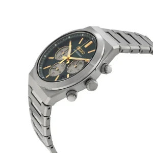 Timezone Oman – Luxury Watches, Swiss Timepieces & Smartwatches Swiss luxury watch with stainless steel band